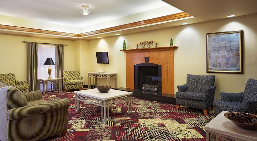 Comfort Suites Richmond