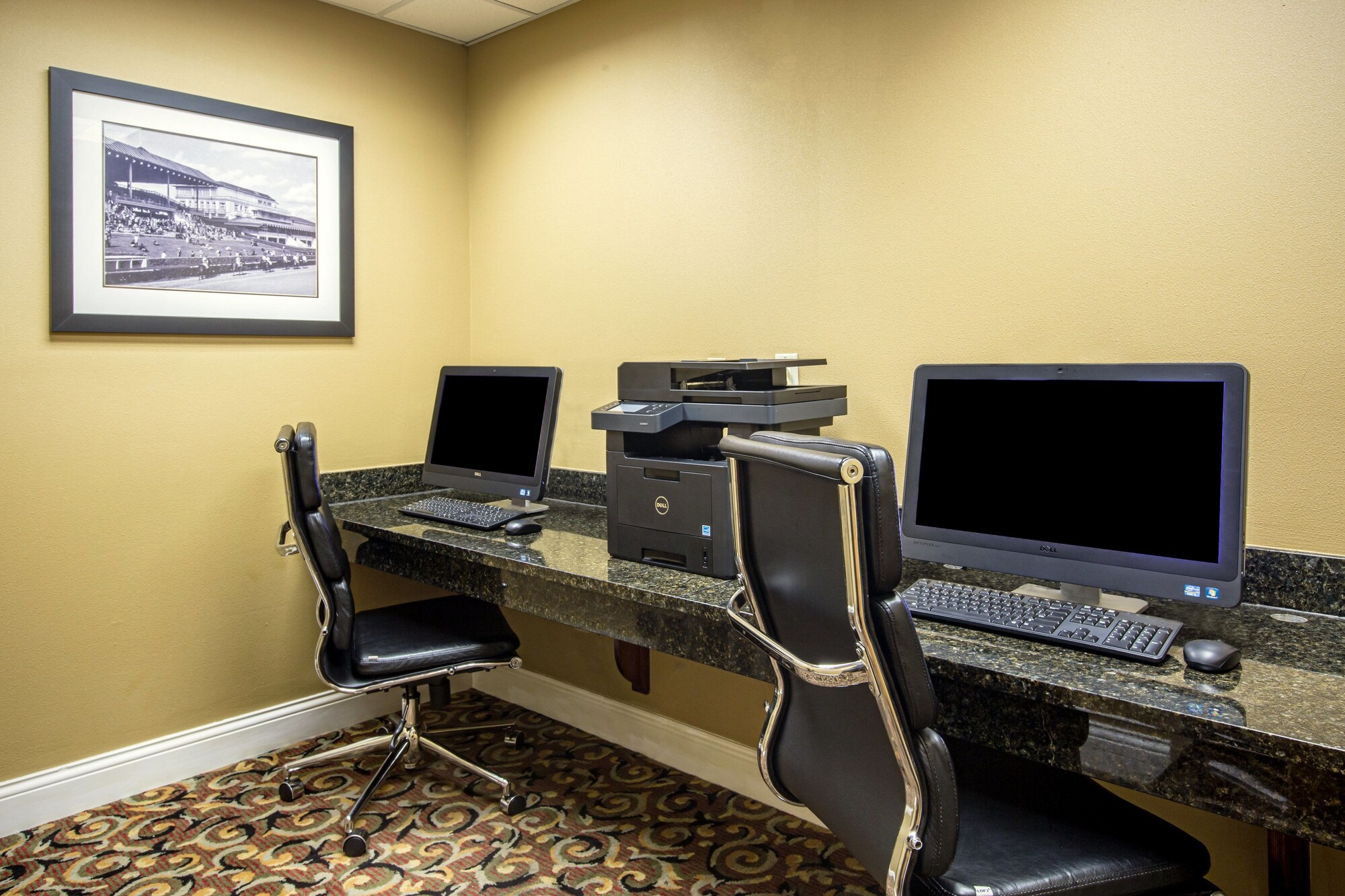 Holiday Inn Express & Suites Richmond