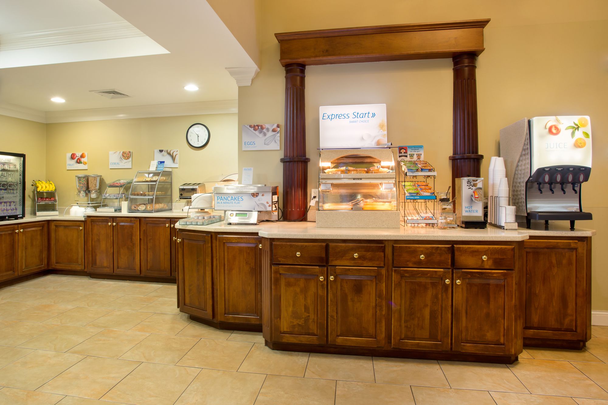 Holiday Inn Express & Suites Richmond