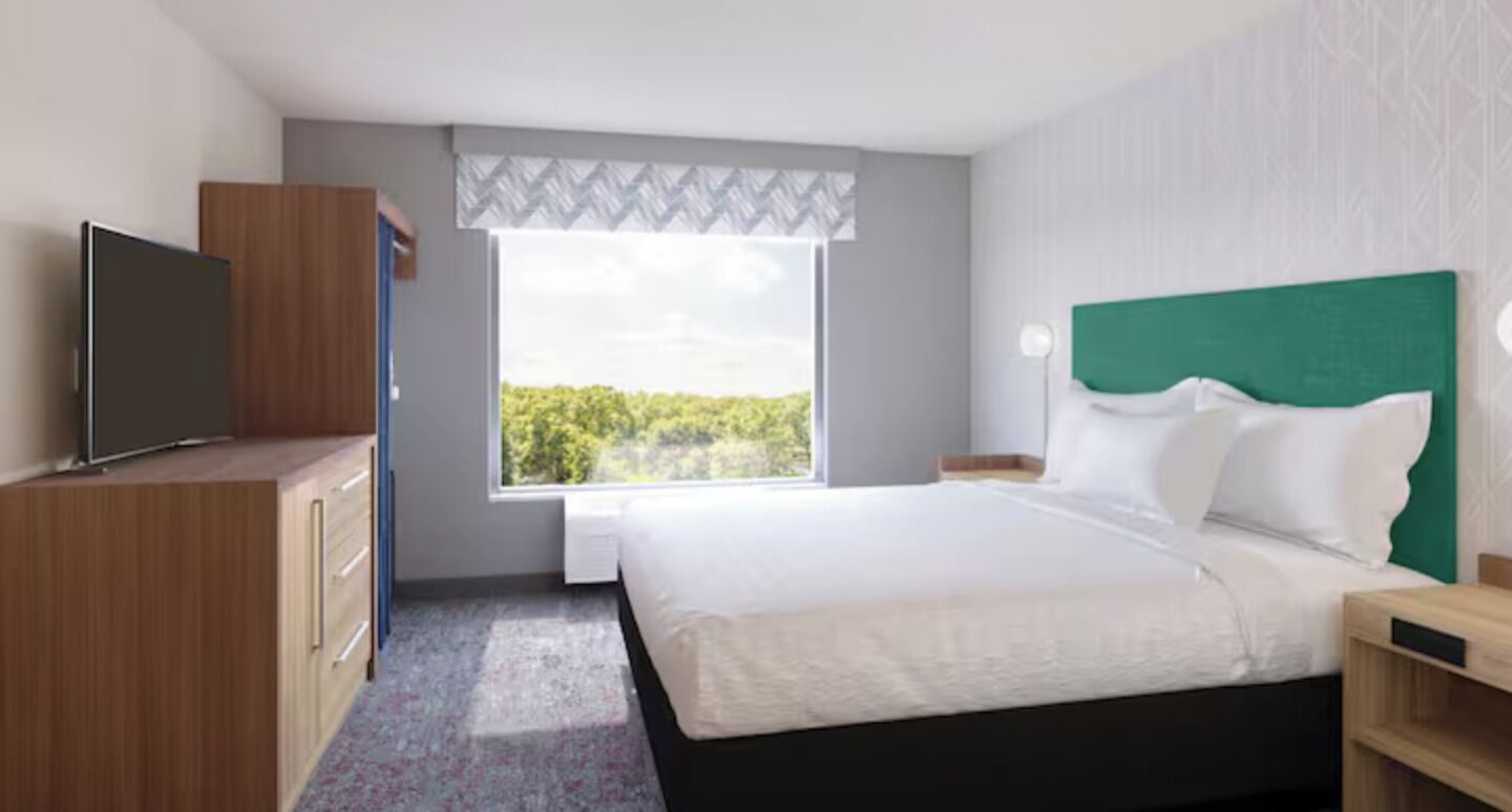 Home2 Suites by Hilton Richmond, KY