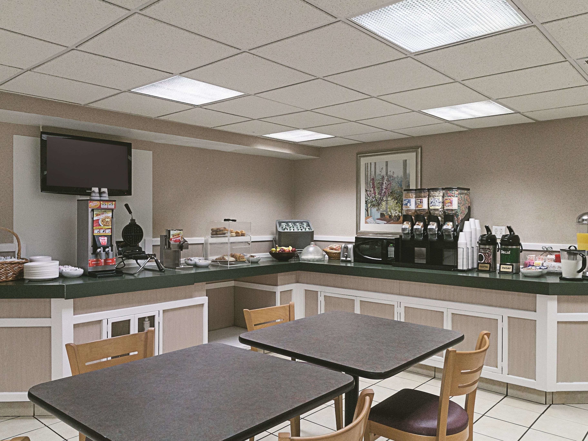 Clarion Inn
