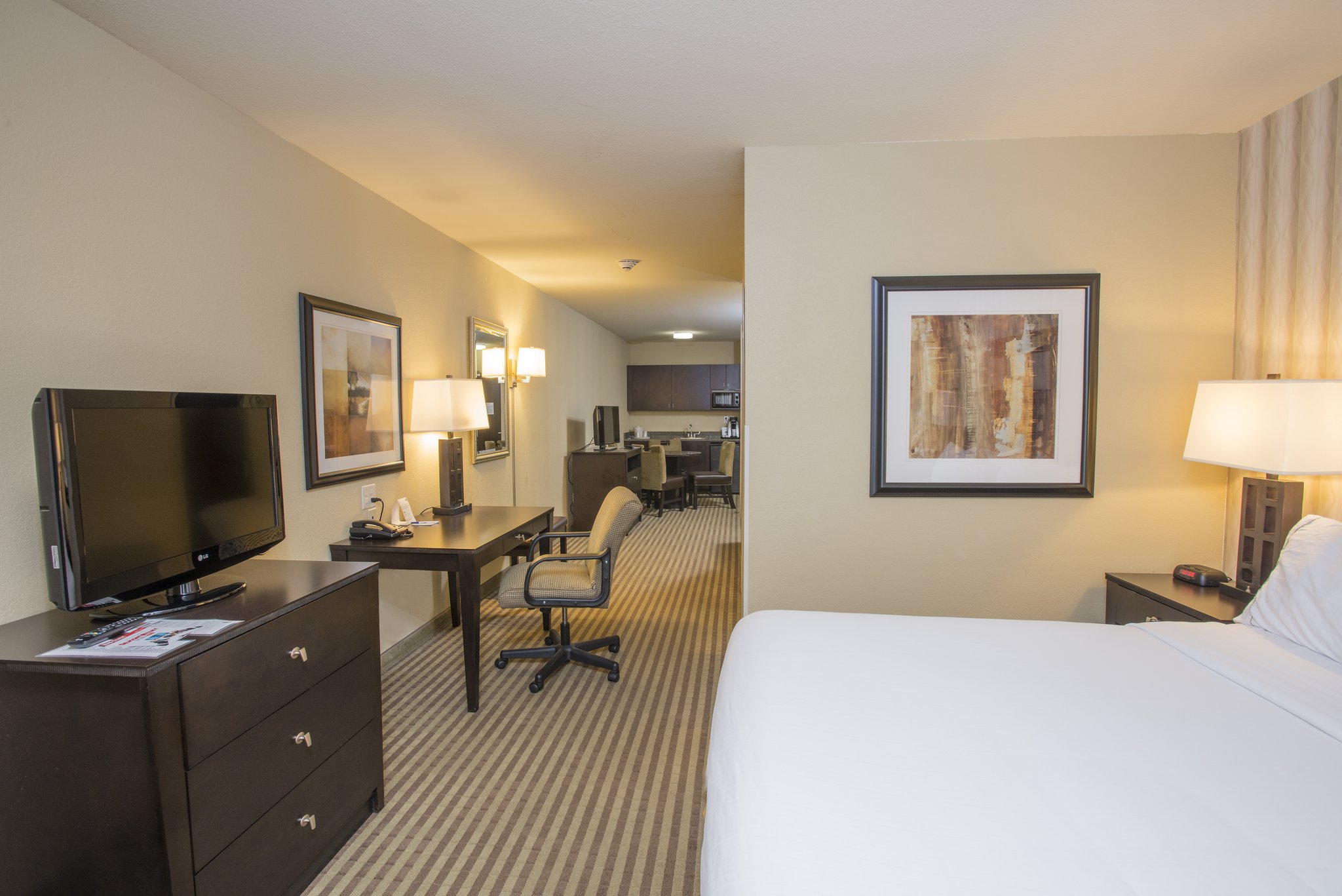 Holiday Inn Express Hotel & Suites Richwood - Cincinnati South