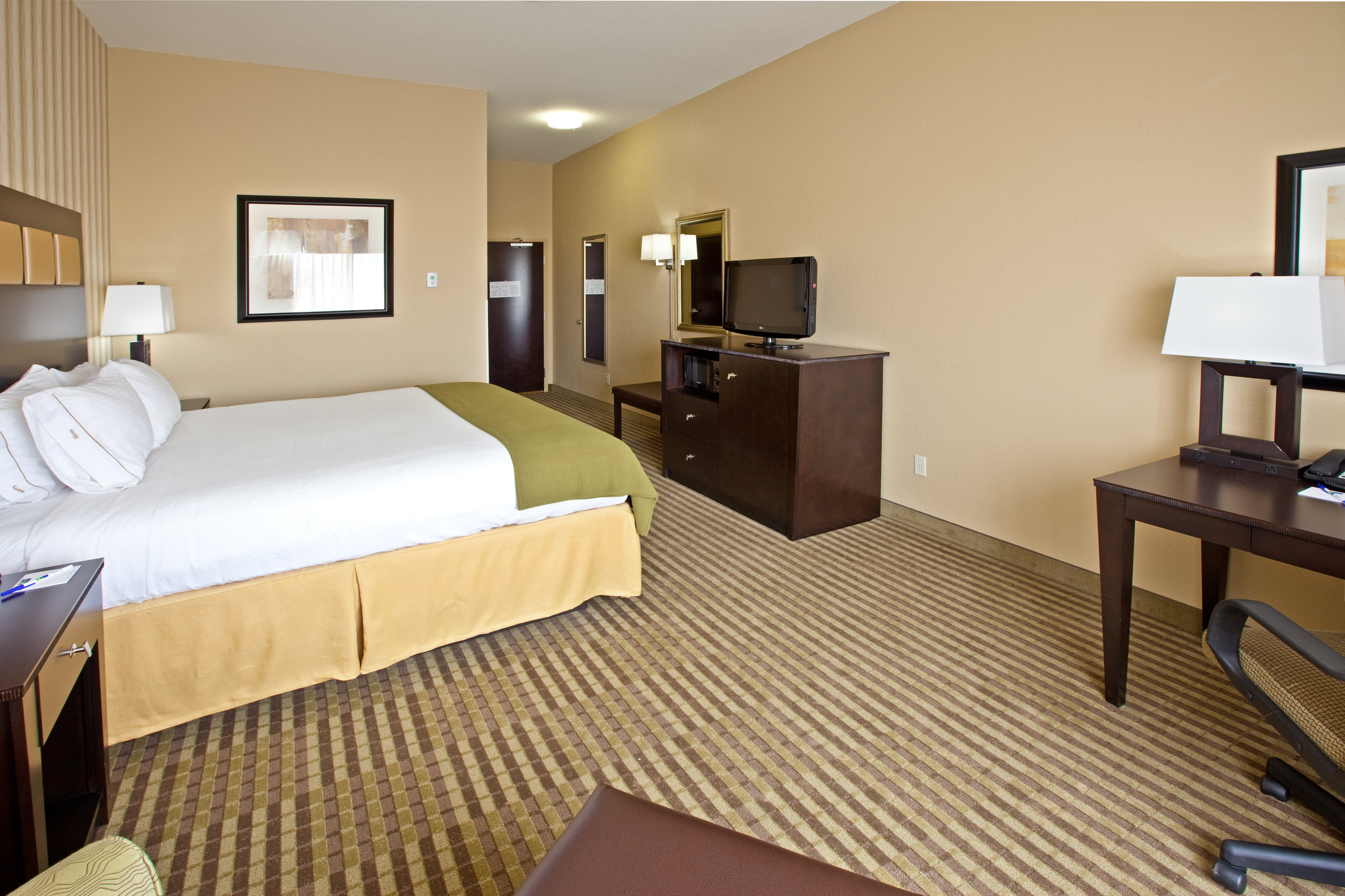 Holiday Inn Express Hotel & Suites Richwood - Cincinnati South