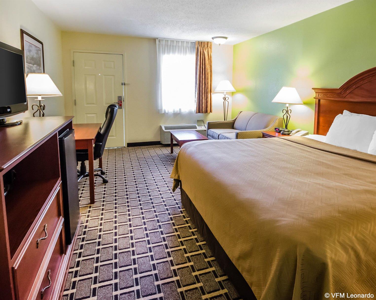 Econo Lodge Russellville