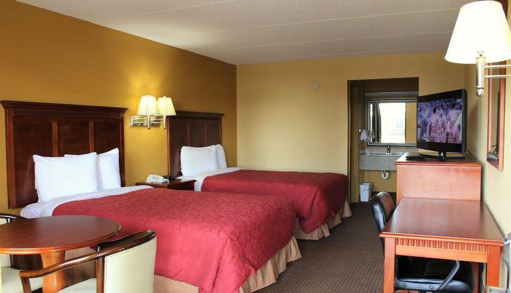 Executive Inn Scottsville