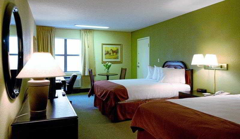 Best Western Shelbyville Lodge