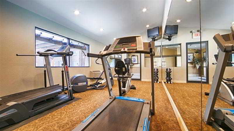 Best Western Shelbyville Lodge