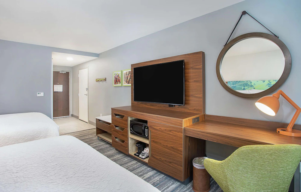 Hampton Inn Simpsonville