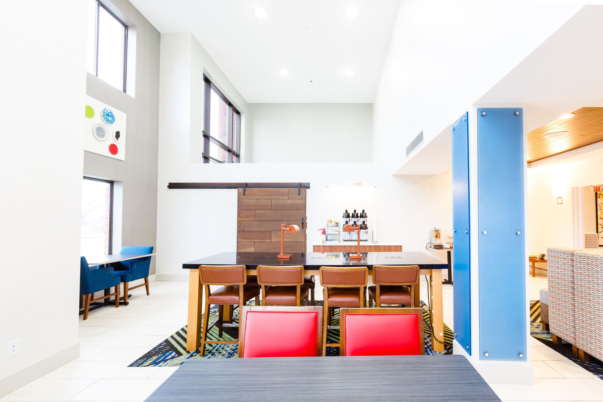 Holiday Inn Express & Suites Shelbyville