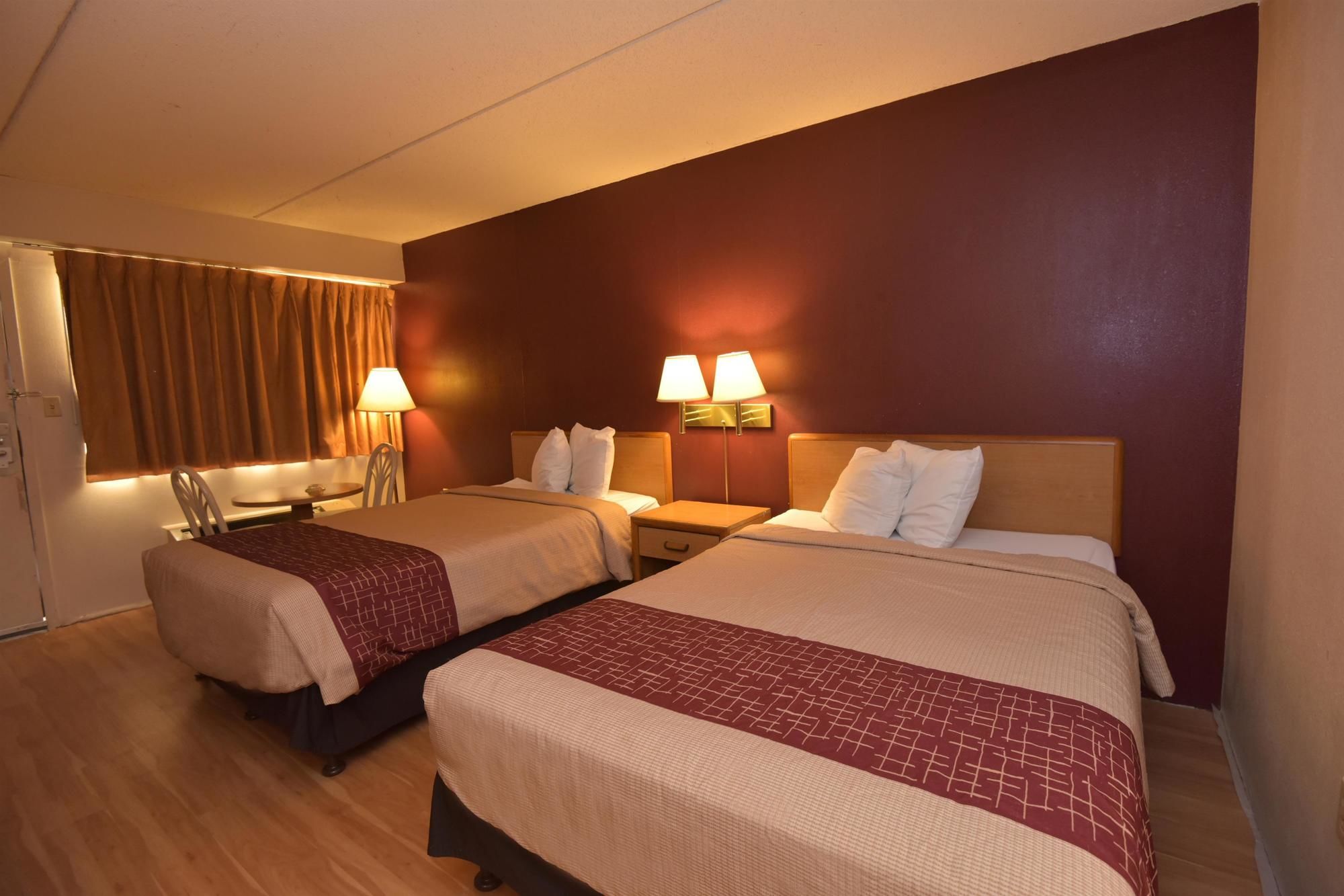 Red Roof Inn Shelbyville