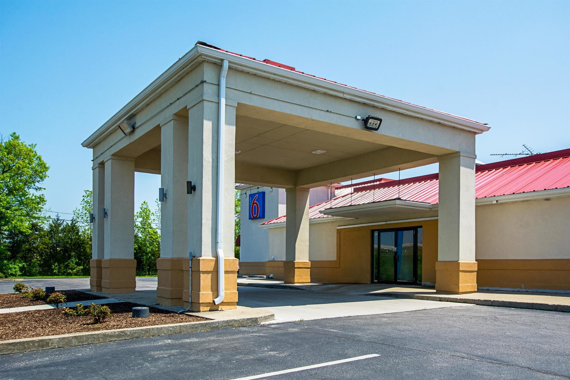 Motel 6 Shepherdsville