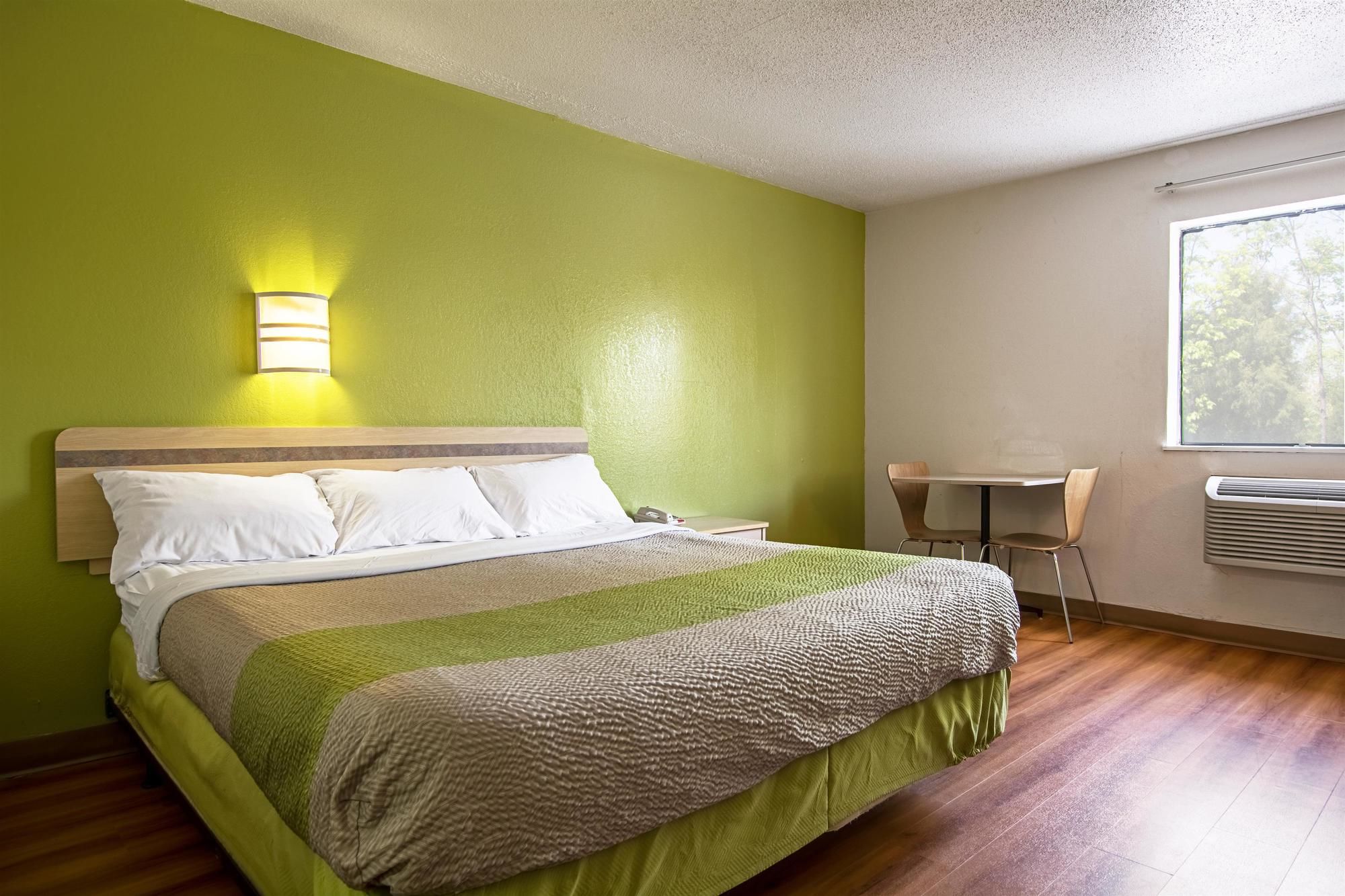 Motel 6 Shepherdsville