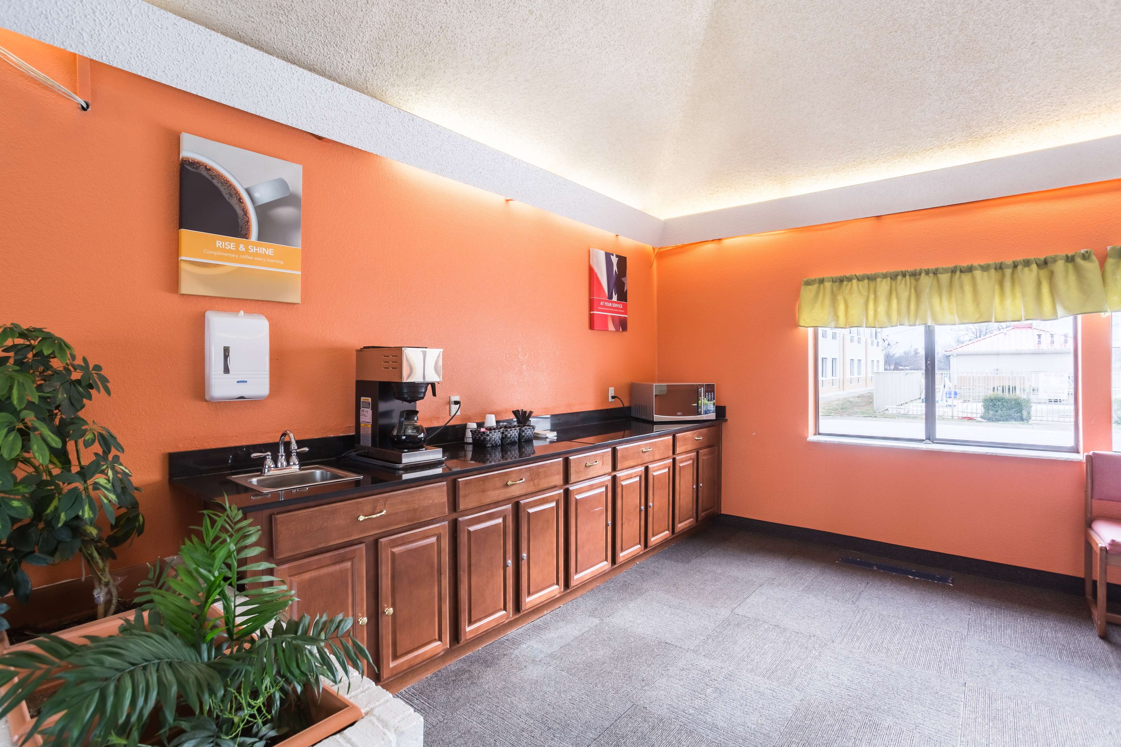 Motel 6 Shepherdsville