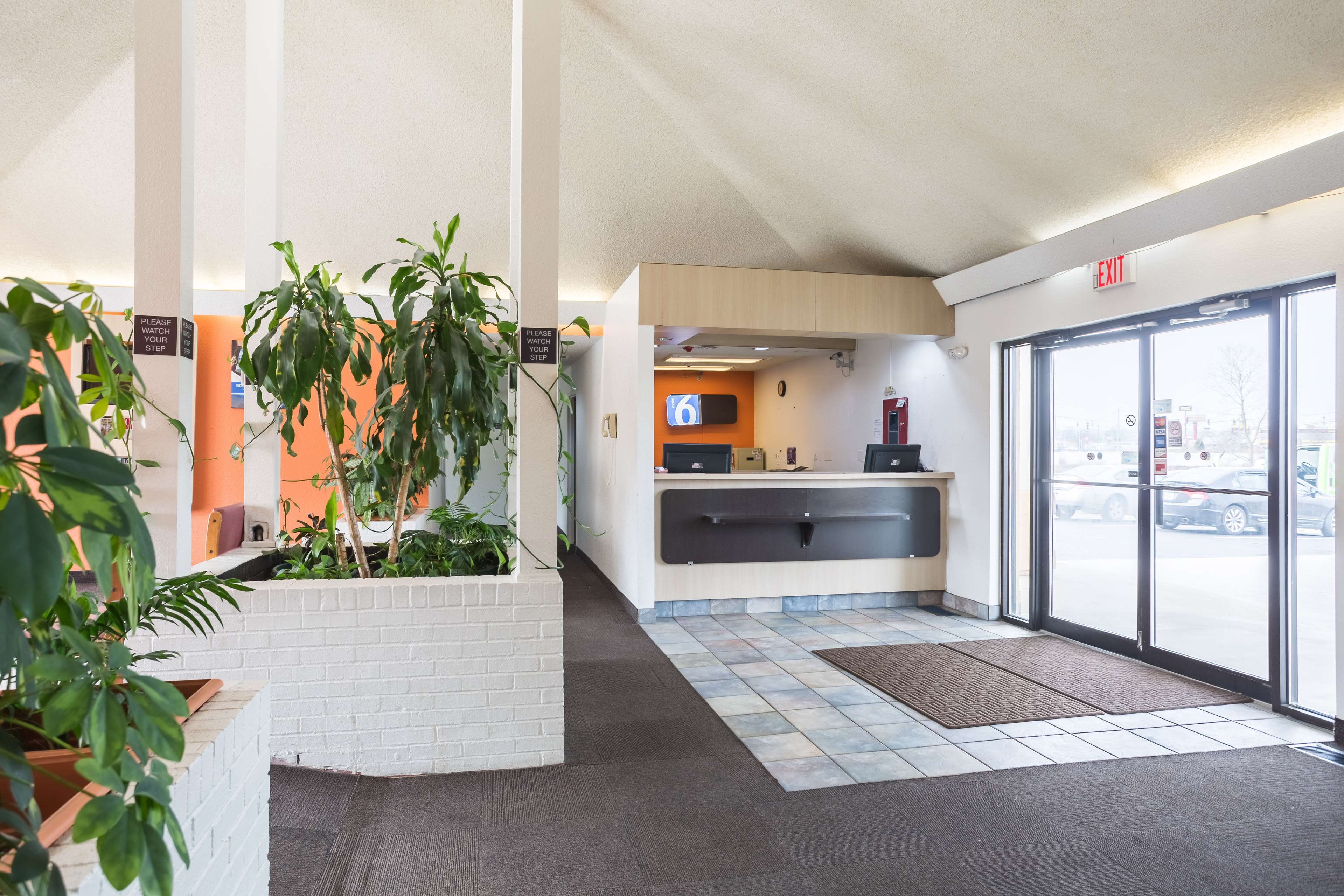 Motel 6 Shepherdsville