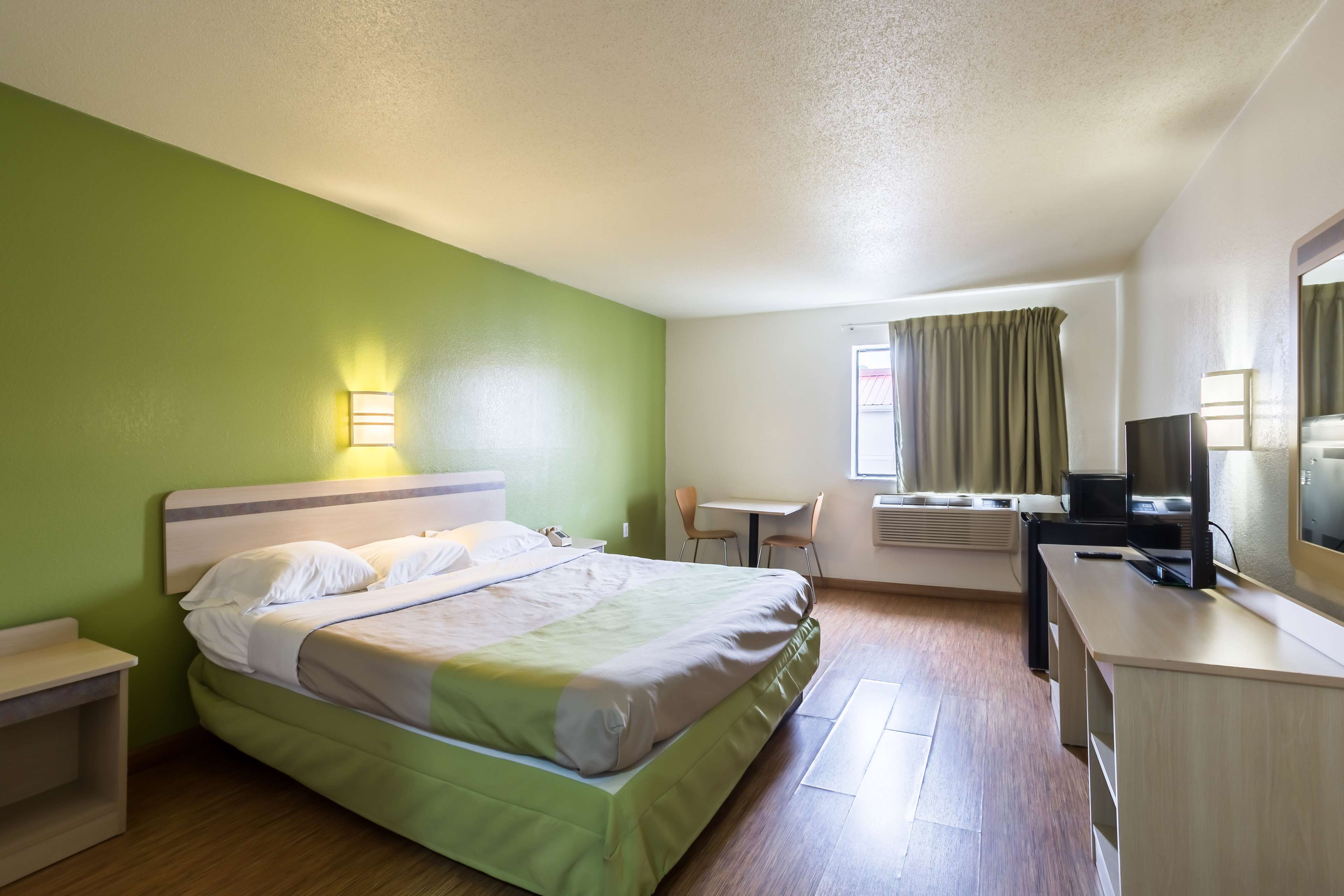 Motel 6 Shepherdsville