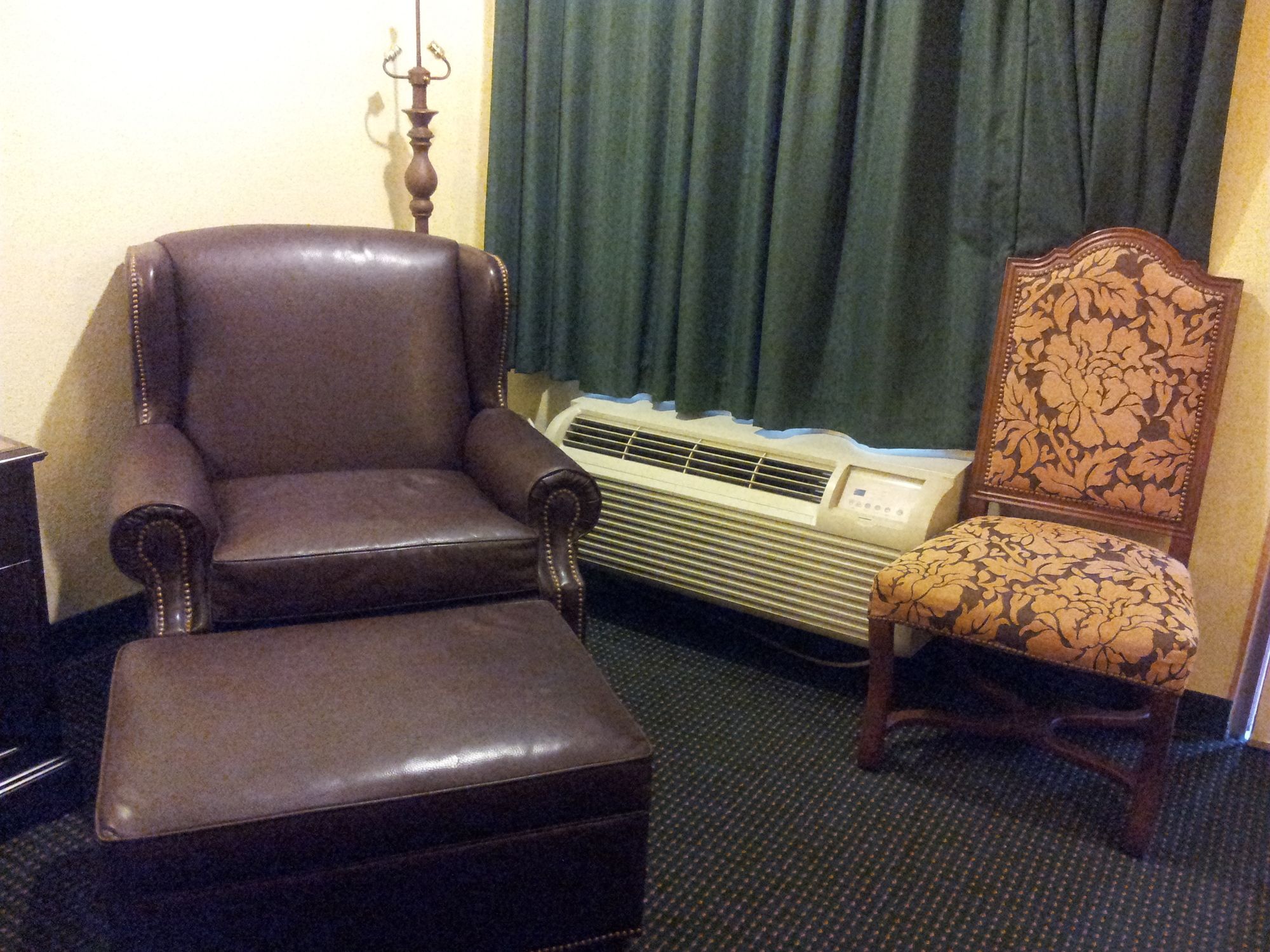 The Garden Inn & Extended Stay Shepherdsville/Louisville