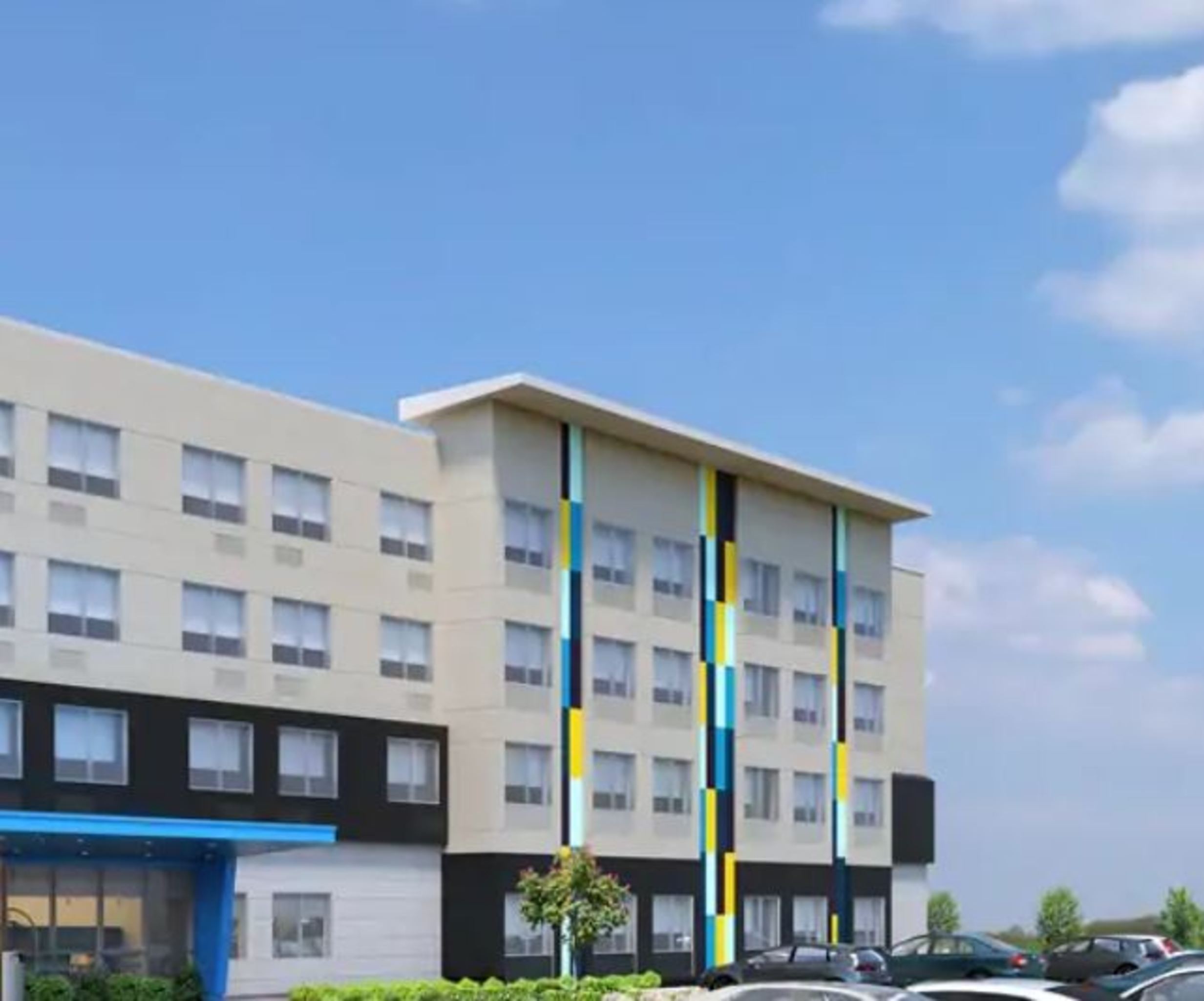 Tru By Hilton Shepherdsville Louisville South