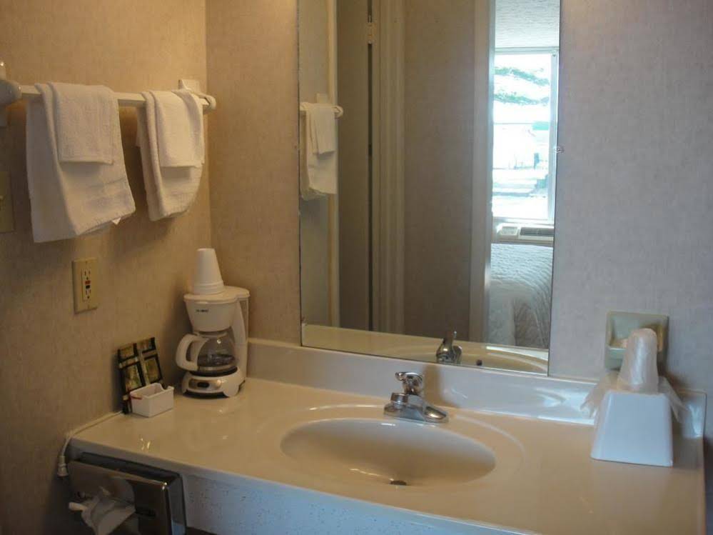 Bryce Inn - Smiths Grove