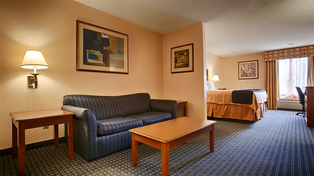 Best Western Somerset