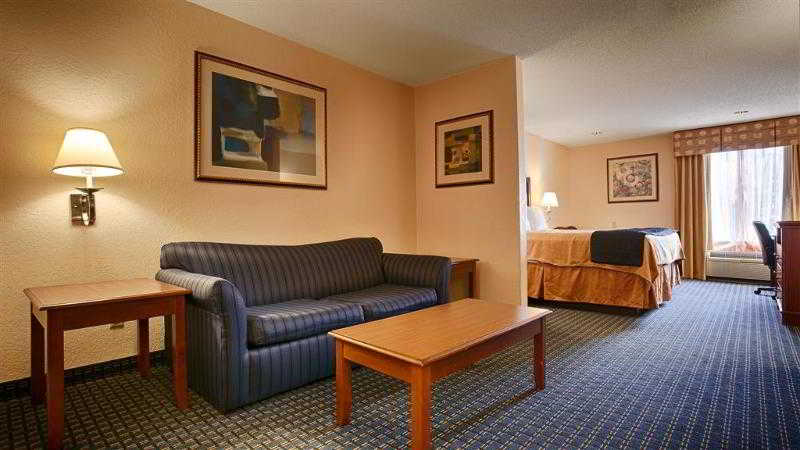 Best Western Somerset