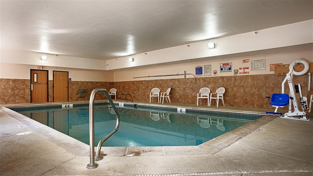 Best Western Somerset