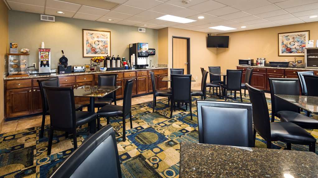 Best Western Somerset