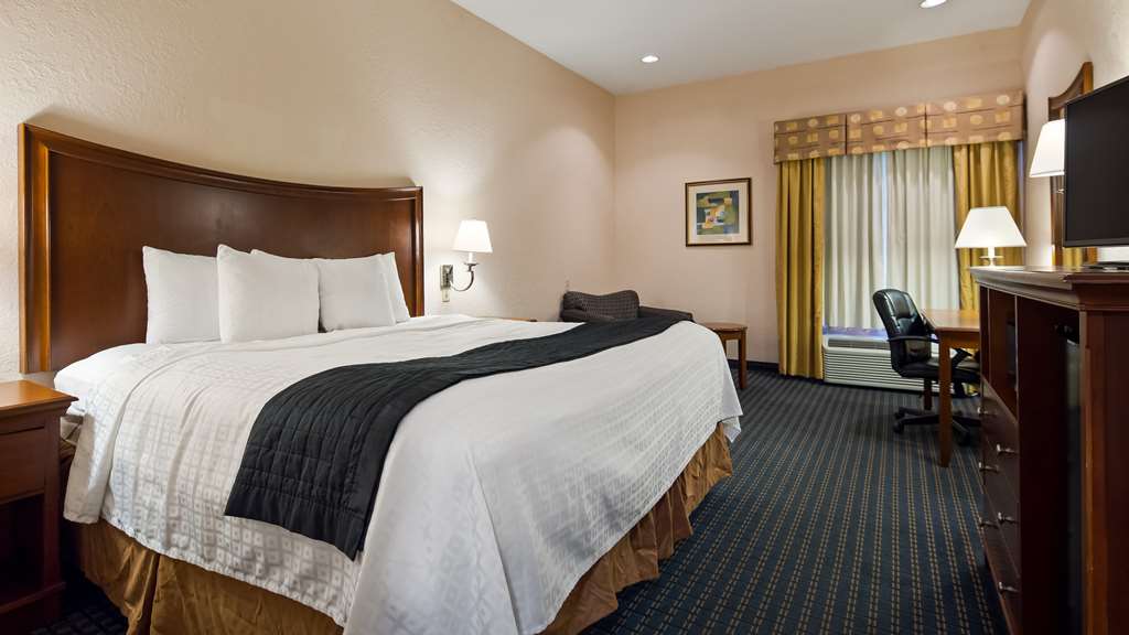 Best Western Somerset