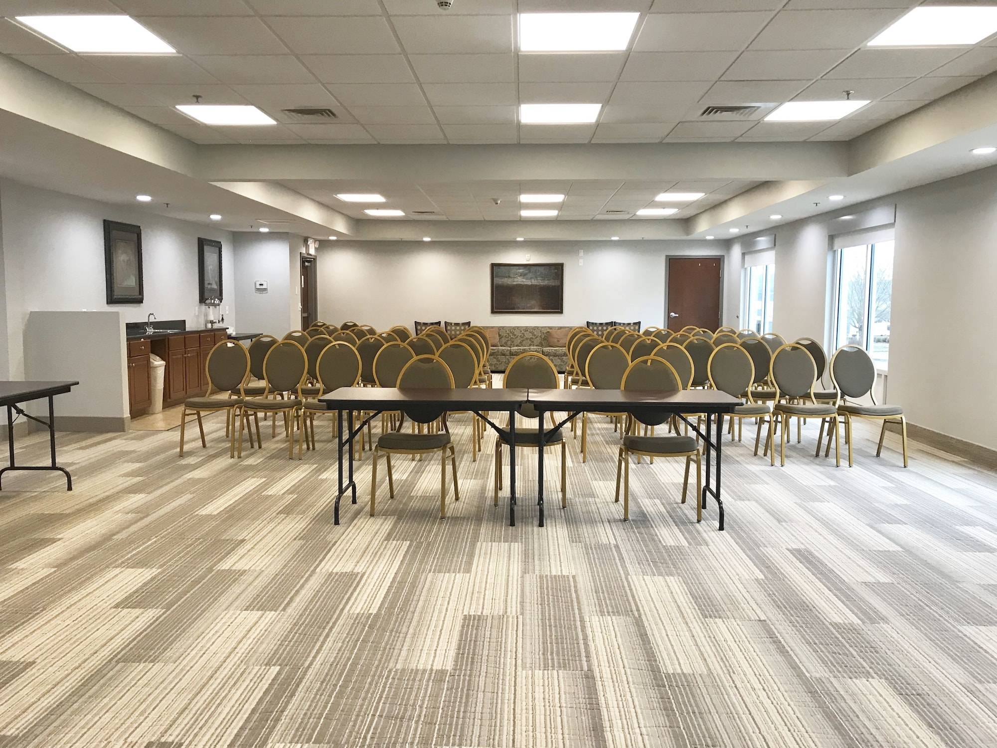Holiday Inn Express Hotel & Suites Somerset Central