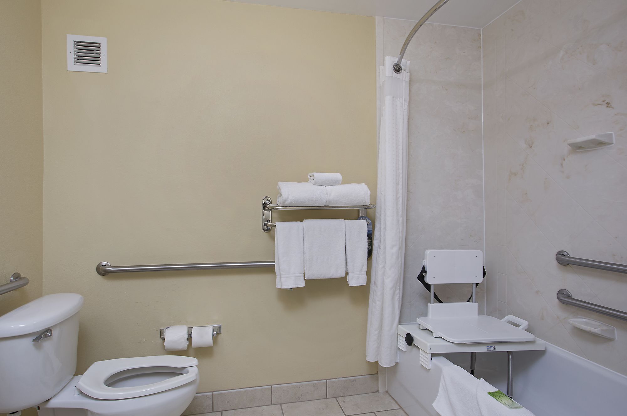 Holiday Inn Express Hotel & Suites Somerset Central