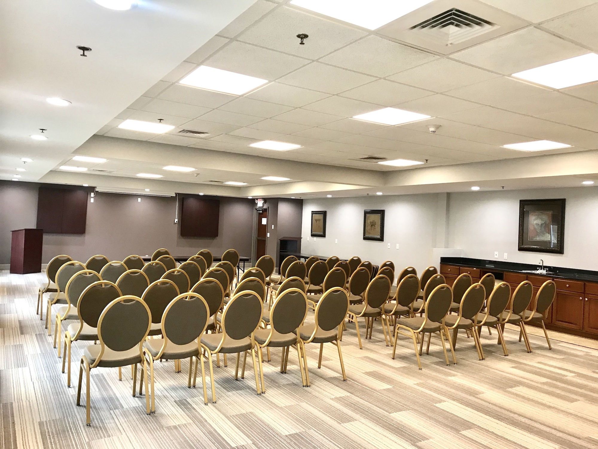 Holiday Inn Express Hotel & Suites Somerset Central