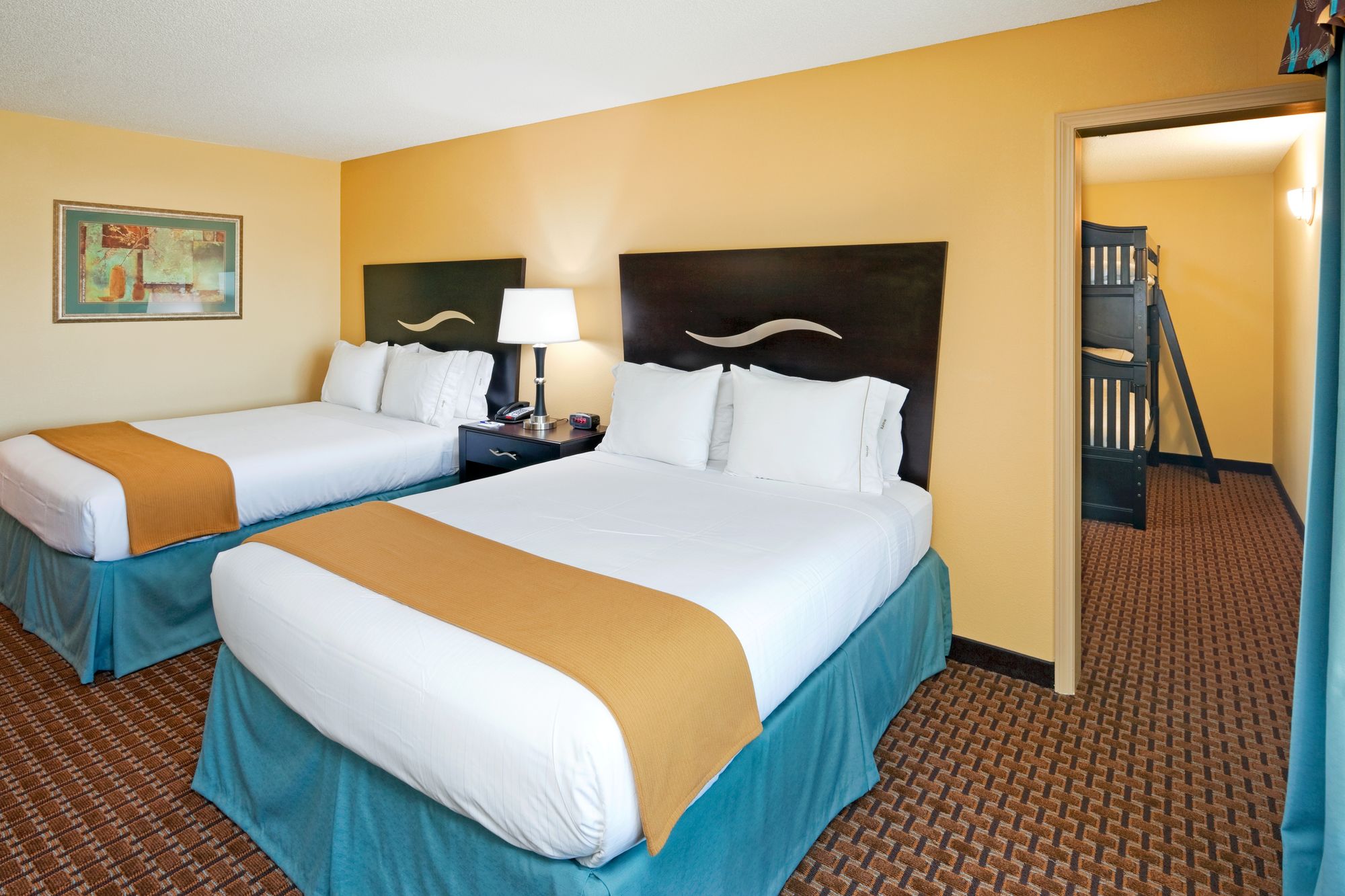 Holiday Inn Express Hotel & Suites Somerset Central