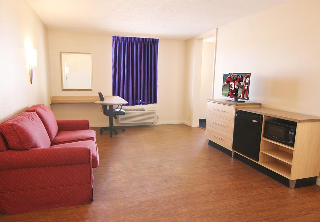 Red Roof Inn Somerset