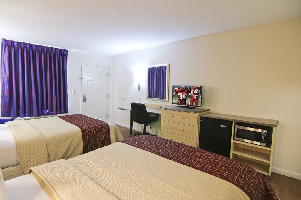 Red Roof Inn Somerset