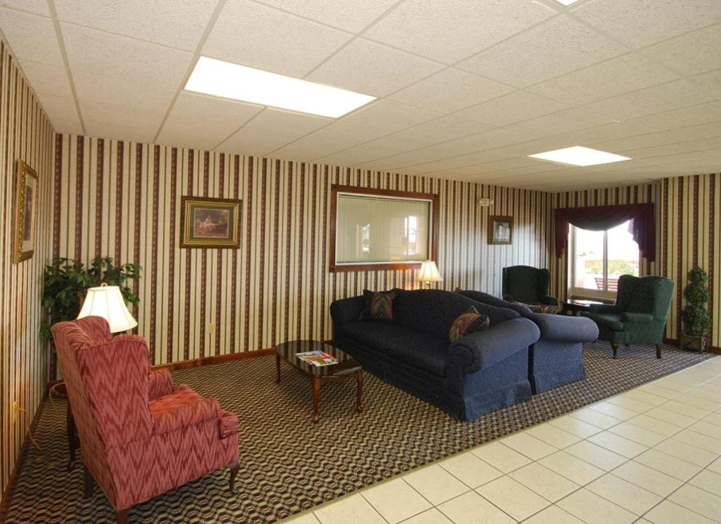 Springfield Inn KY