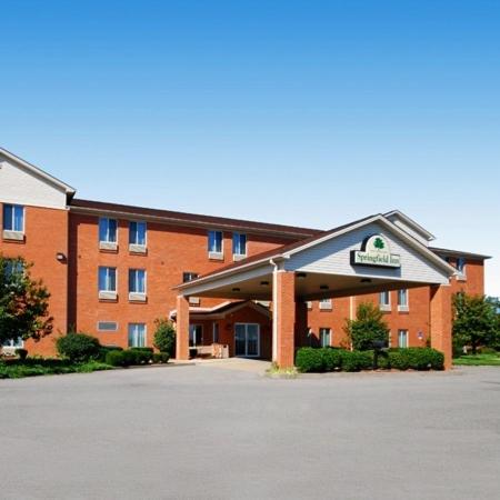 Springfield Inn KY