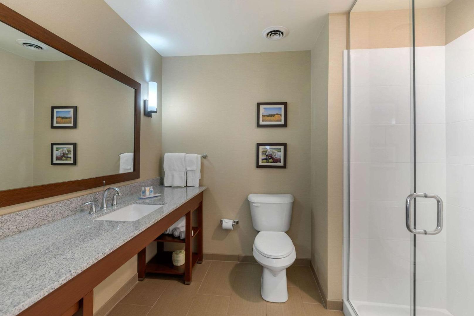 Comfort Inn & Suites Northern Kentucky