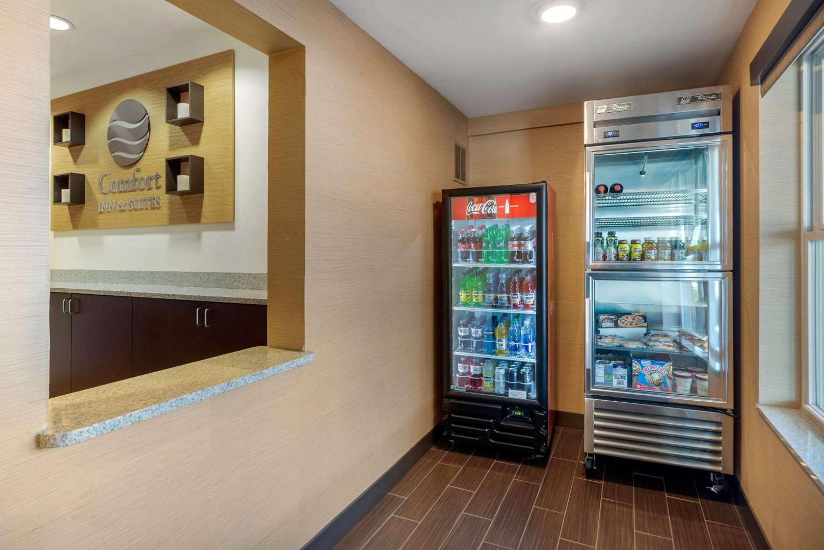 Comfort Inn & Suites Northern Kentucky