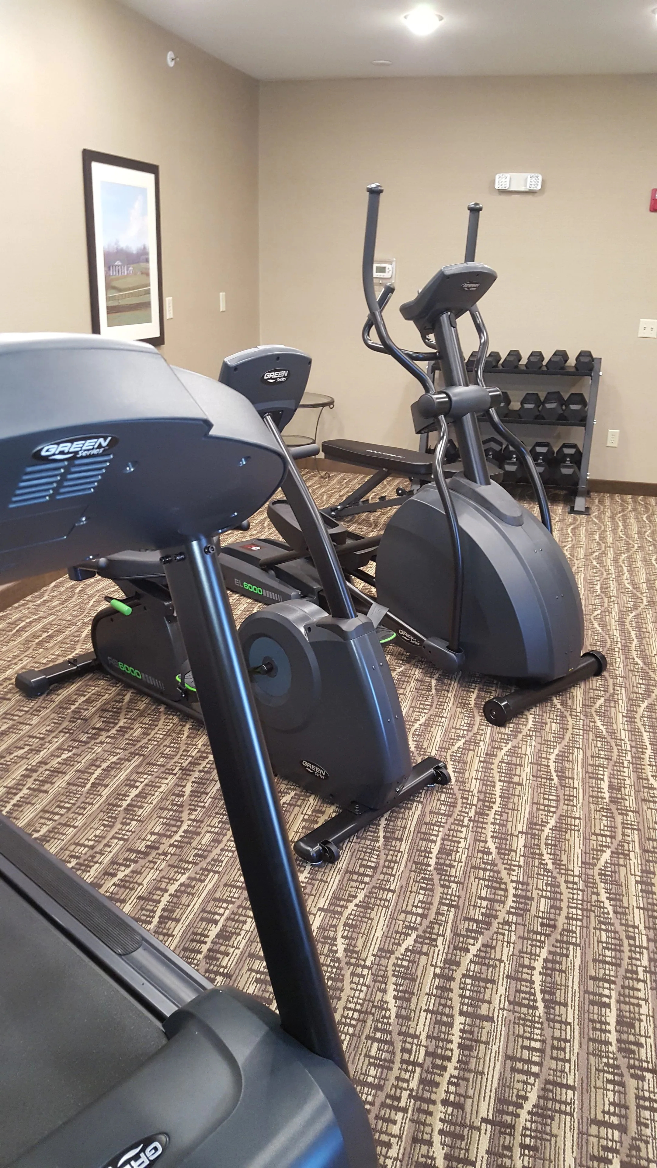 Comfort Inn & Suites Northern Kentucky