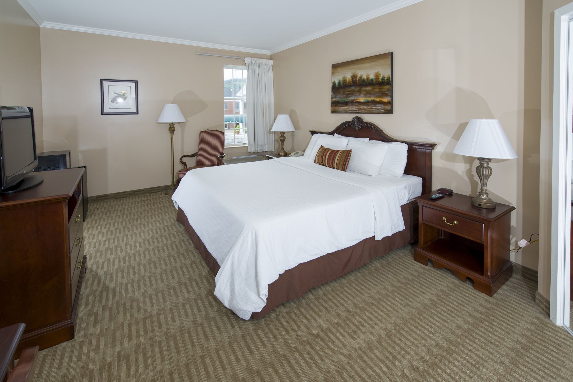 Cumberland Inn and Museum