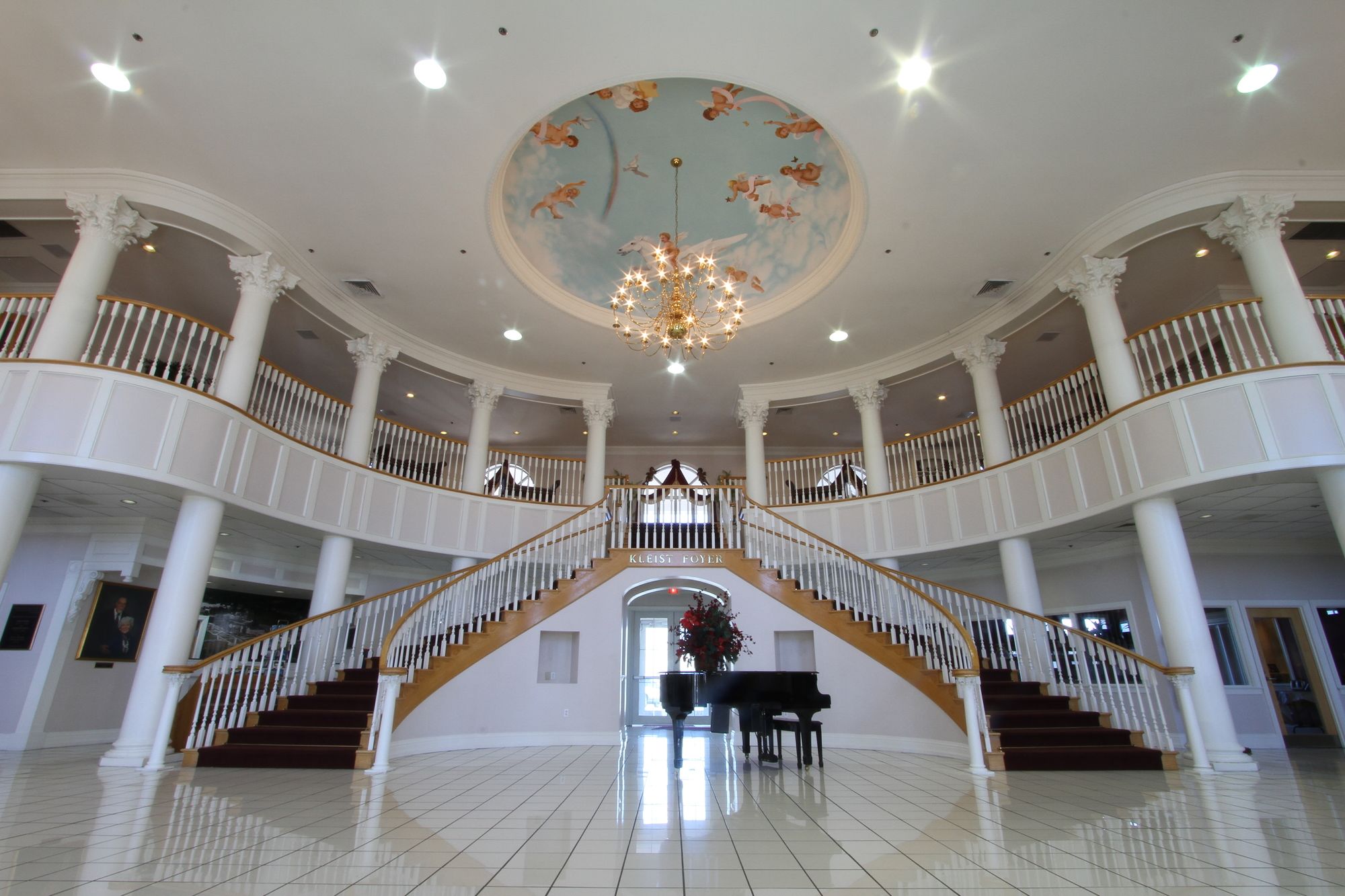 Cumberland Inn and Museum