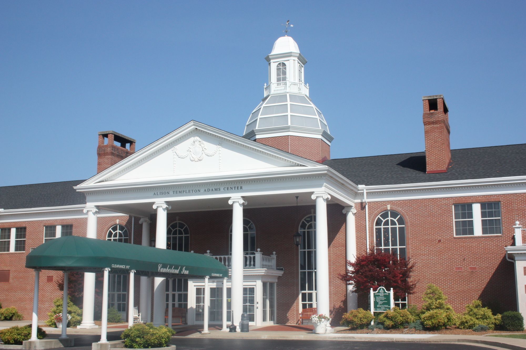 Cumberland Inn and Museum