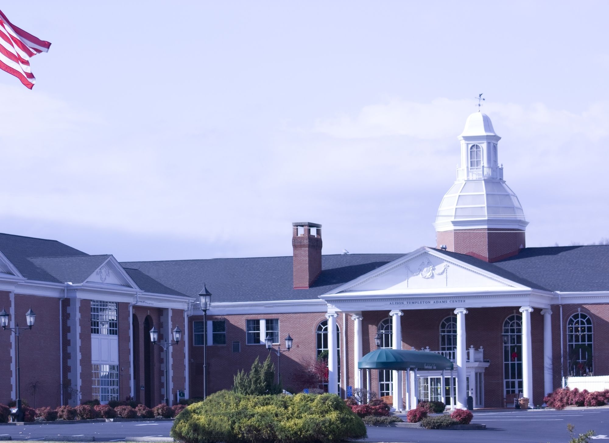 Cumberland Inn and Museum