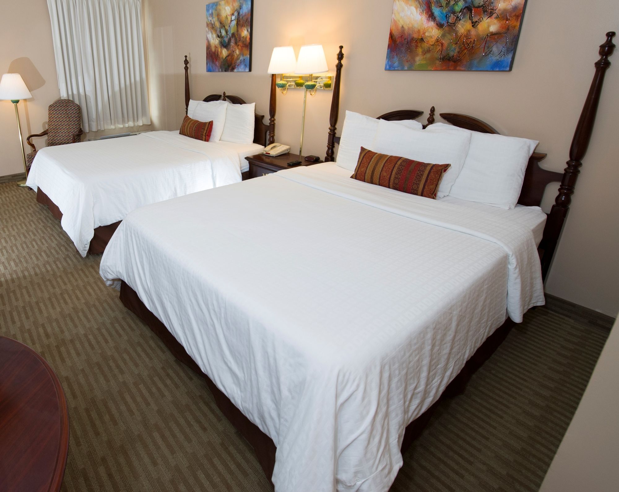 Cumberland Inn and Museum