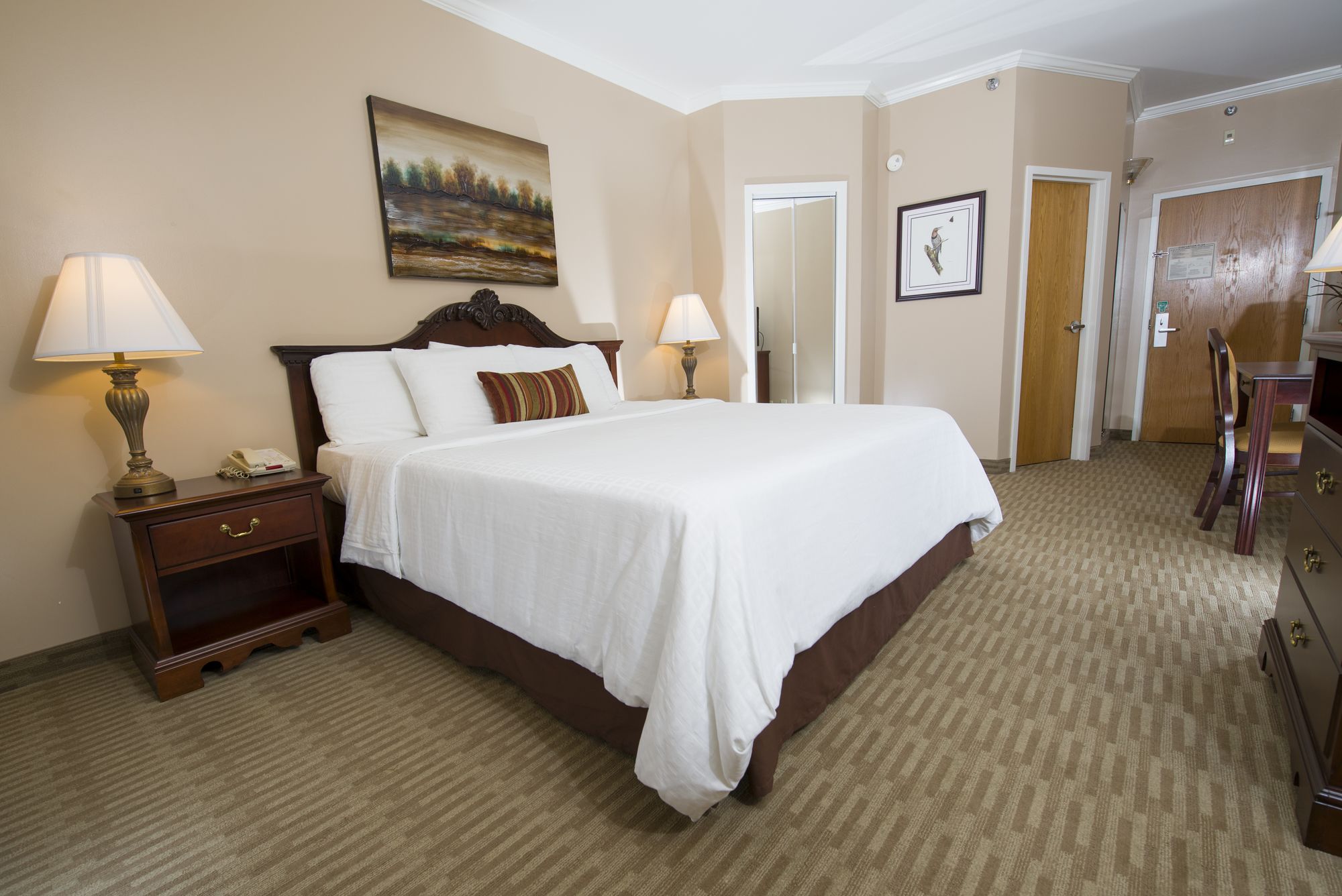 Cumberland Inn and Museum