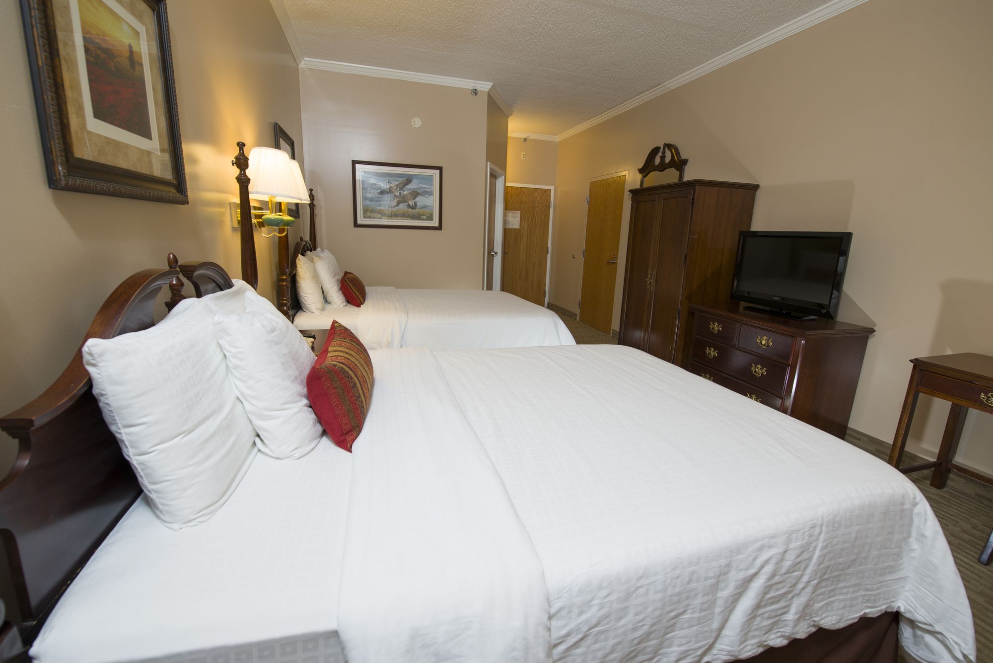 Cumberland Inn and Museum