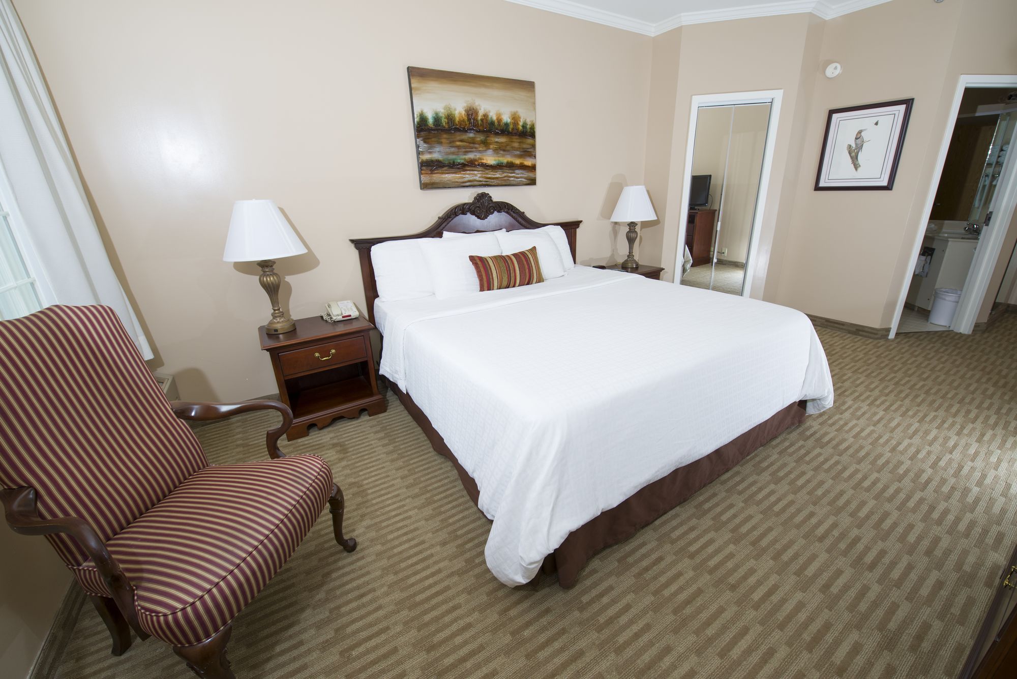 Cumberland Inn and Museum