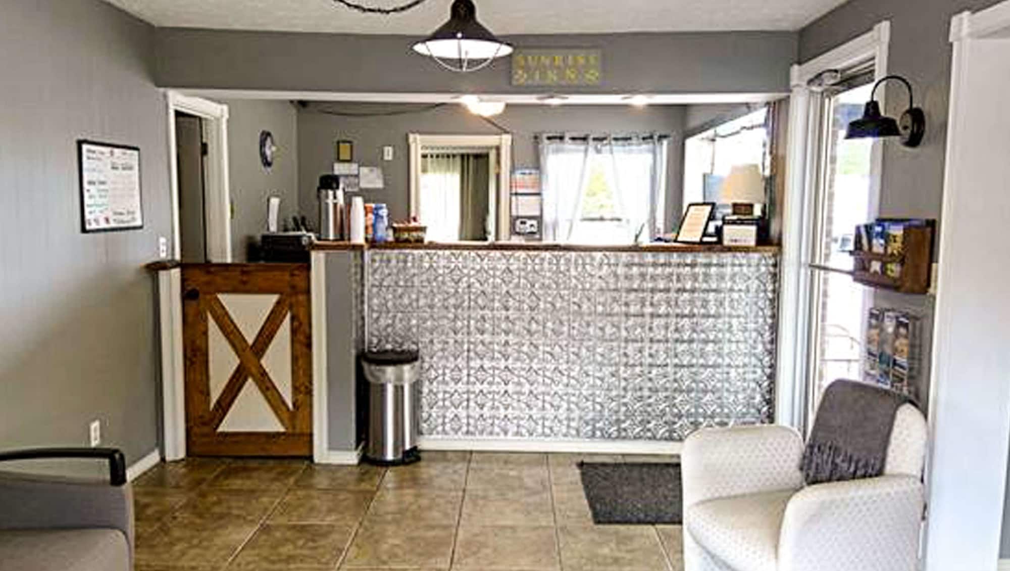 Sunrise Inn Williamstown By Magnuson Worldwide