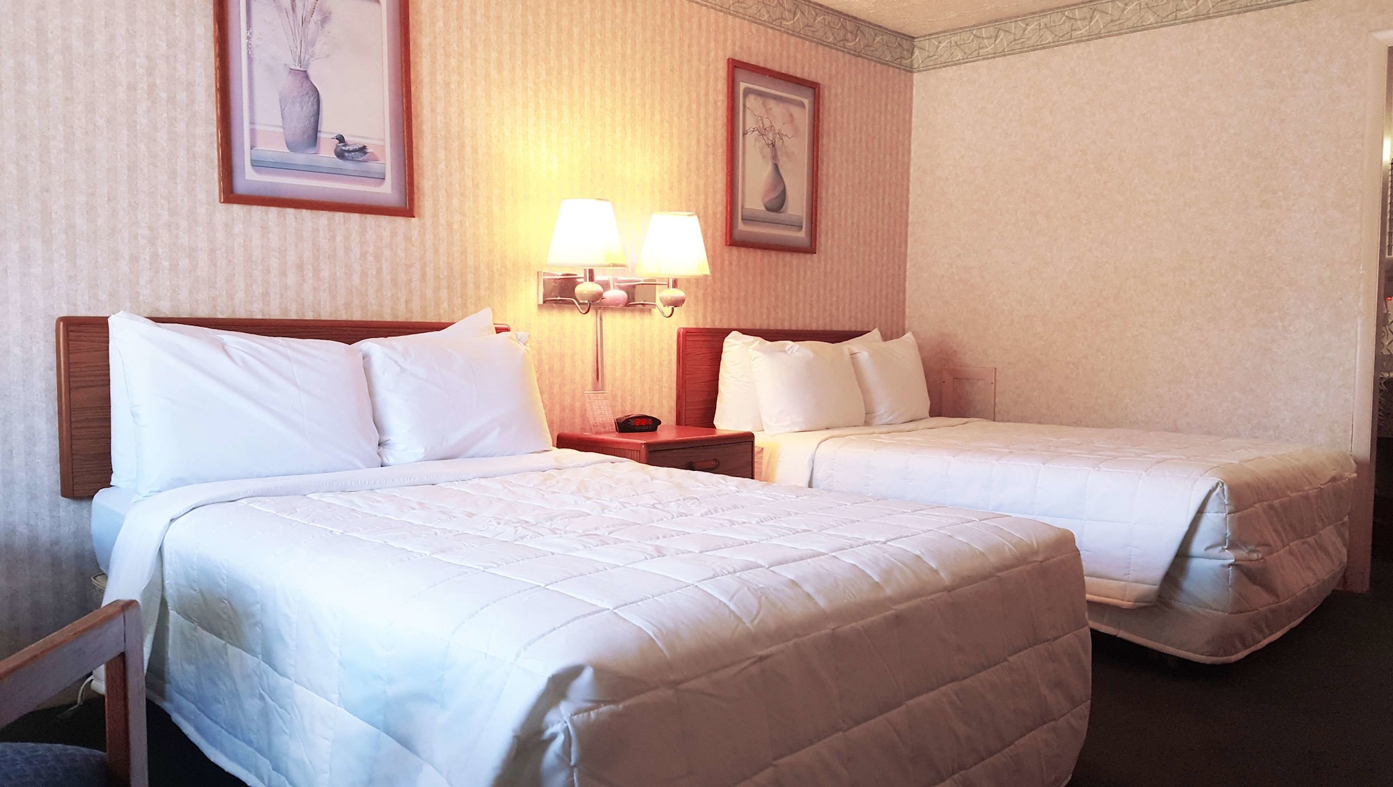 Sunrise Inn Williamstown By Magnuson Worldwide