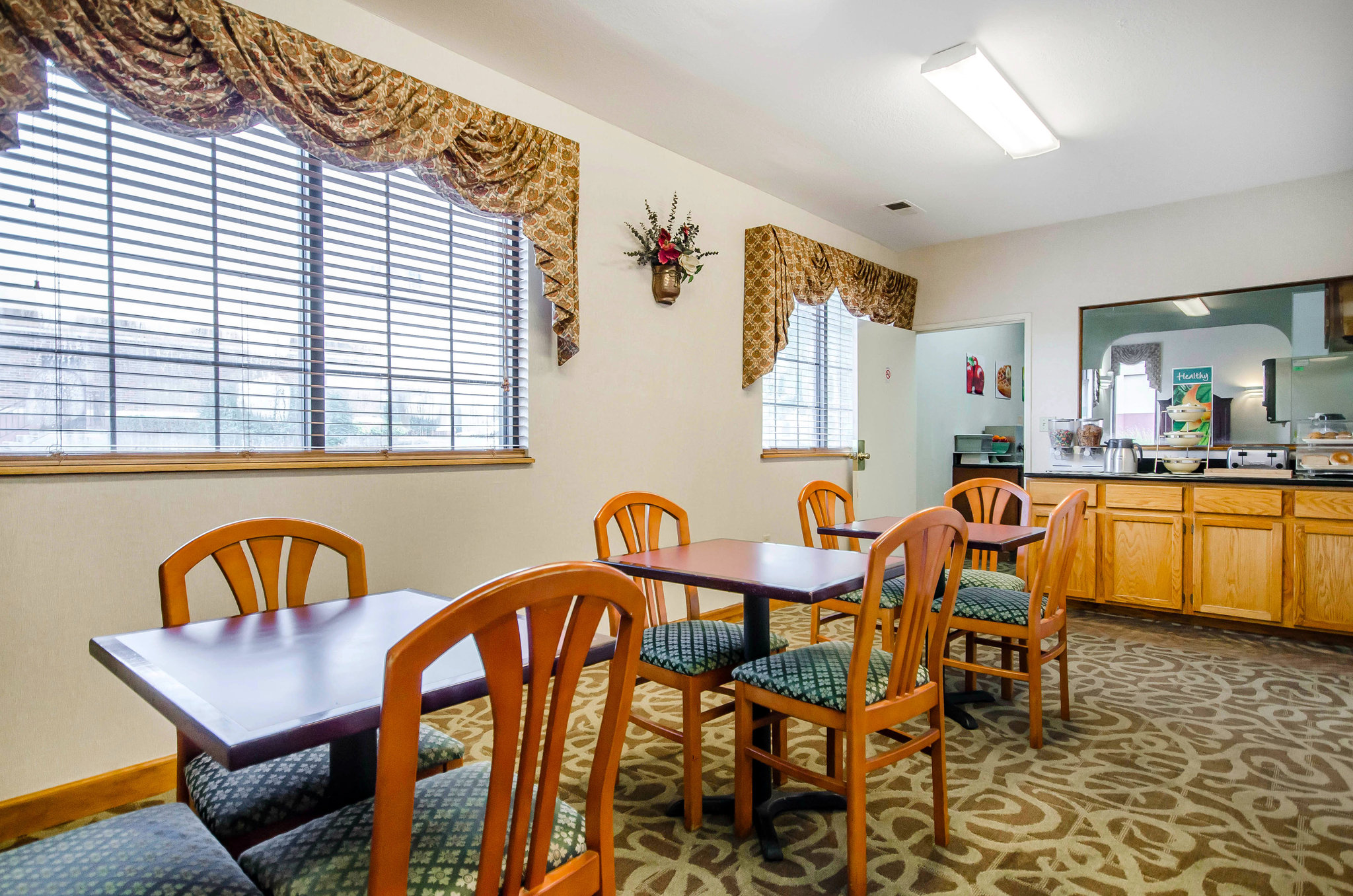 Baymont by Wyndham Winchester