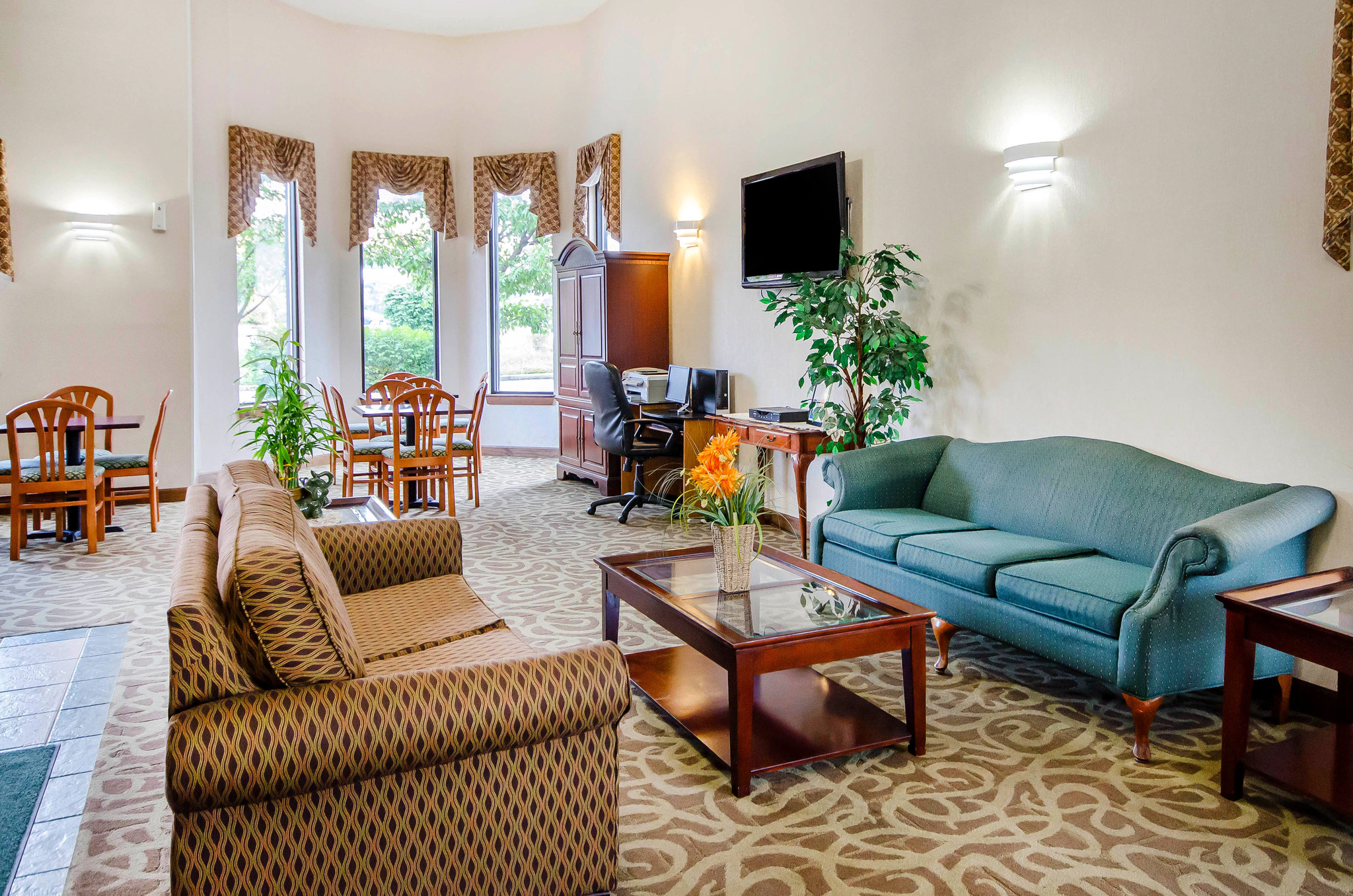 Baymont by Wyndham Winchester